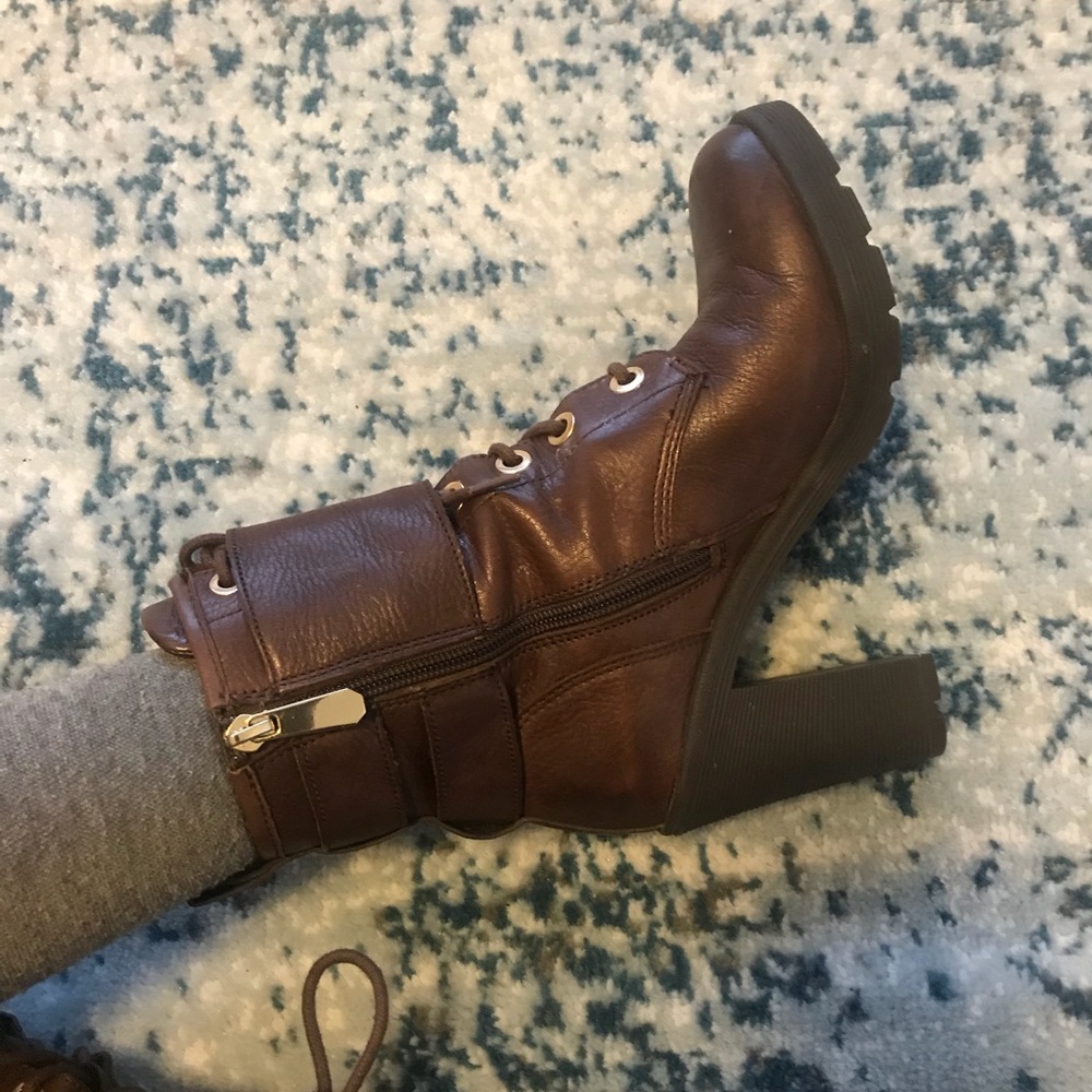 Guess boots - Picture 6 of 10